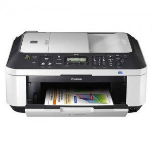Canon PIXMA MX340 Photo Inkjet